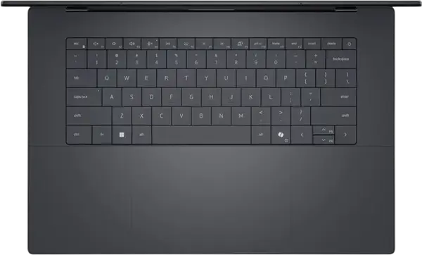 Ноутбук Dell XPS 16 Ultra X7 358H/32GB/2TB/Win11P OLED 120Hz (DA16260-1626-4398)