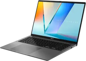 Ноутбук ASUS Vivobook S16 Ryzen 7 AI 445/16GB/512/Win11 OLED (M3607GA-SH011W)
