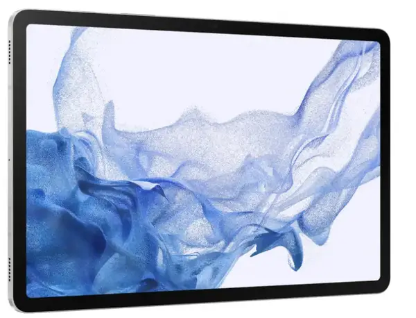 Планшет Samsung Galaxy Tab S8 11 8/128GB Wi-Fi Silver (SM-X700NZSA)