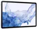 Планшет Samsung Galaxy Tab S8 11 8/128GB Wi-Fi Silver (SM-X700NZSA)