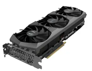 Відеокарта Zotac GeForce RTX 3090 Gaming Trinity OC 24GB GDDR6X (ZT-A30900J-10P)