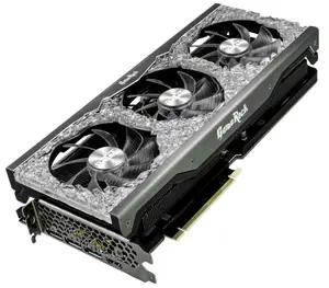Відеокарта Palit GeForce RTX 3080 Ti GameRock (NED308T019KB-1020G) Відеокарта Palit GeForce RTX 3080 Ti GameRock (NED308T019KB-1020G)