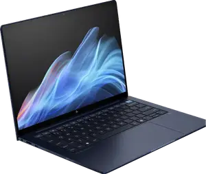 Ноутбук HP EliteBook X G1i 14 AI U7-258V/32GB/1TB/Win11P Blue (B9ZY4ET) Ноутбук HP EliteBook X G1i 14 AI U7-258V/32GB/1TB/Win11P Blue (B9ZY4ET)