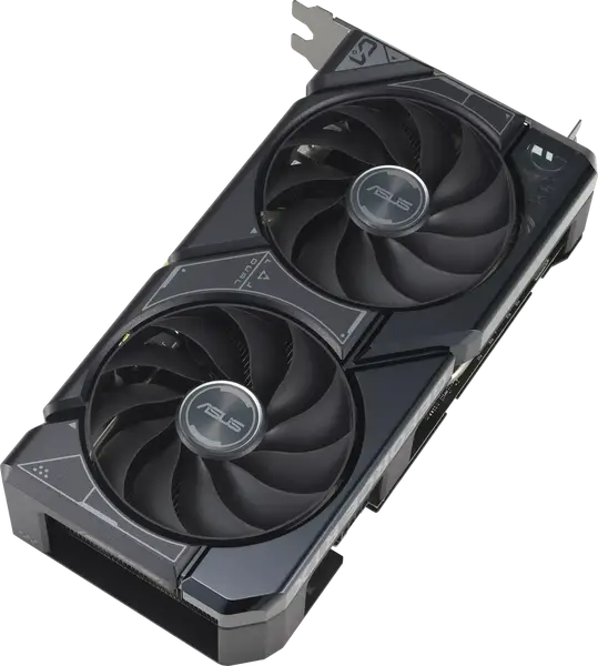 Відеокарта ASUS DUAL-RTX4060-O8G