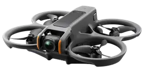 Квадрокоптер DJI Avata 2 FPV Drone with 3-Battery Fly More Combo (CP.FP.00000151.02) Квадрокоптер DJI Avata 2 FPV Drone with 3-Battery Fly More Combo (CP.FP.00000151.02)