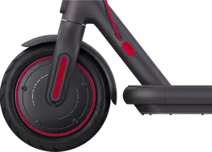 Електросамокат Xiaomi Mi Electric Scooter 4 Pro