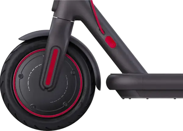 Електросамокат Xiaomi Mi Electric Scooter 4 Pro