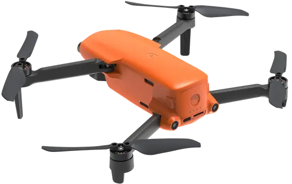 Квадрокоптер AUTEL EVO Nano Plus Orange (DROATLDRO0028)
