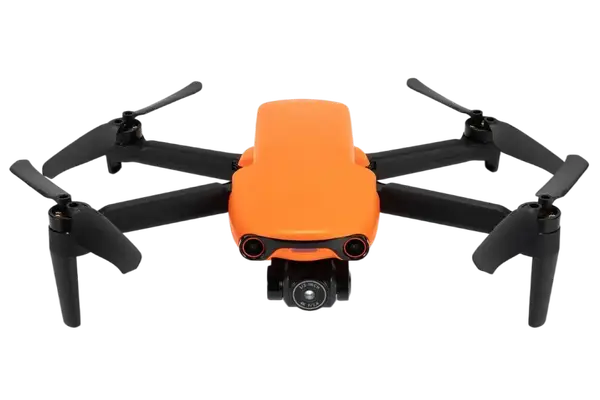 Квадрокоптер Autel EVO Nano Standard Orange (DROATLDRO0024)