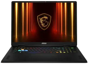 Ноутбук MSI Vector A18 HX Ryzen 9-9955HX/32GB/2TB/Win11 RTX5080 (A9WIG-069PL) Ноутбук MSI Vector A18 HX Ryzen 9-9955HX/32GB/2TB/Win11 RTX5080 (A9WIG-069PL)