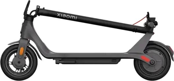 Електросамокат Xiaomi Mi Electric Scooter 4 Lite Gen2 Black