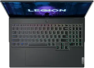 Ноутбук Lenovo Legion Pro 7-16 i9-14900HX/32GB/1TB/Win11 RTX4080 240Hz (83DE006VPB) Ноутбук Lenovo Legion Pro 7-16 i9-14900HX/32GB/1TB/Win11 RTX4080 240Hz (83DE006VPB)