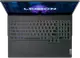 Ноутбук Lenovo Legion Pro 7-16 i9-14900HX/32GB/1TB/Win11 RTX4080 240Hz (83DE006VPB)