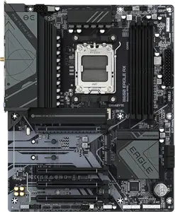 Материнська плата Gigabyte B650 EAGLE AX Материнська плата Gigabyte B650 EAGLE AX