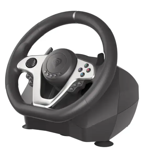 Genesis Seaborg 400 (NGK-1567)