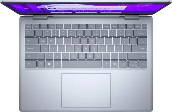 Ноутбук Dell 14 Plus Ultra 9-288V/32GB/1TB/Win 11 (Inspiron-1425-2846)