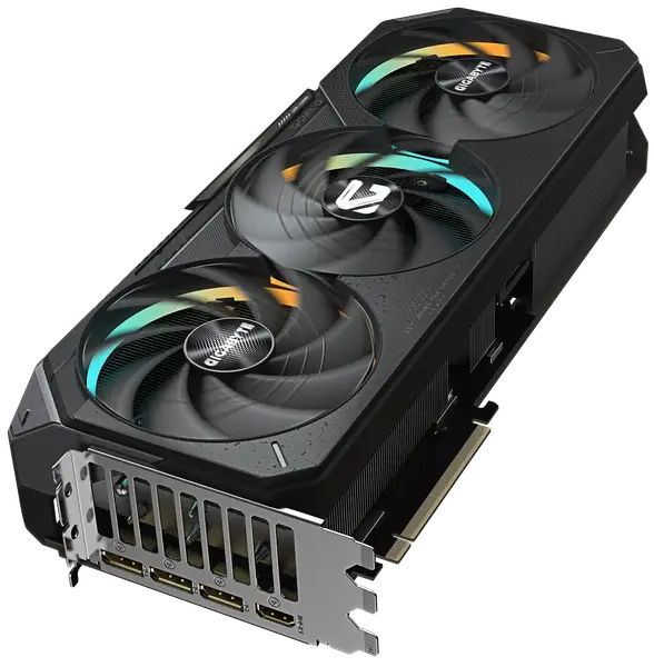 Відеокарта Gigabyte GeForce RTX 5070 Ti Gaming OC 16GB GDDR7 DLSS4 (GV-N507TGAMING OC-16GD)