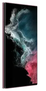 Смартфон Samsung Galaxy S22 Ultra 8/128GB Burgundy (SM-S908BDRD)