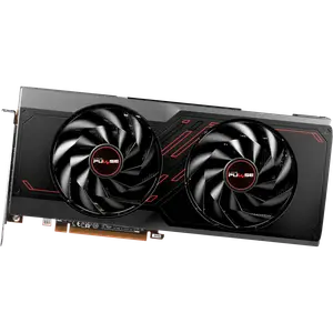 Відеокарта Sapphire Radeon RX 7800 XT 16GB PULSE (11330-02-20G) Відеокарта Sapphire Radeon RX 7800 XT 16GB PULSE (11330-02-20G)