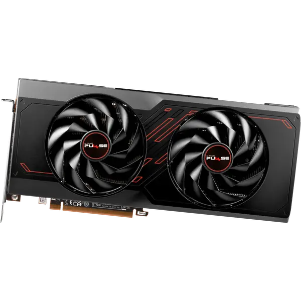 Відеокарта Sapphire Radeon RX 7800 XT 16GB PULSE (11330-02-20G)
