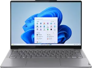 Ноутбук Lenovo Yoga Slim 7-14 Ultra 5-125H/16GB/512GB/Win11 (83CV00DWPB)