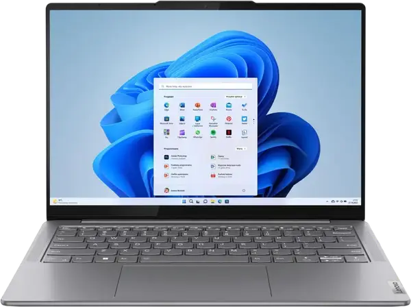 Ноутбук Lenovo Yoga Slim 7-14 Ultra 5-125H/16GB/512GB/Win11 (83CV00DWPB)