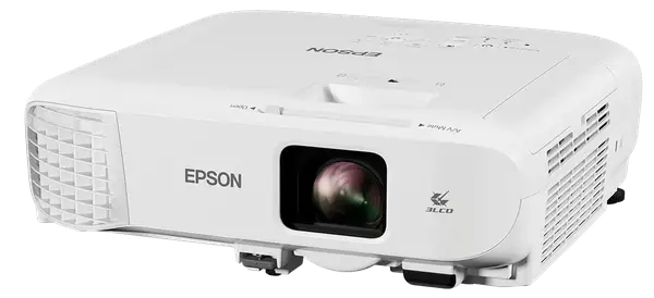 Мультимедійний проектор Epson EB-992F (V11H988040)