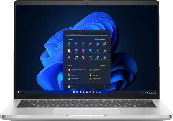 Ноутбук Dell Pro 14 Plus Ultra 5 235U/16GB/512/W11P (BTO106_PB14250_EMEA)