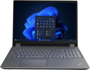 Ноутбук Lenovo ThinkPad P16 i7-14700HX/32GB/1TB/Win11P RTX2000 (21FA004SPB)