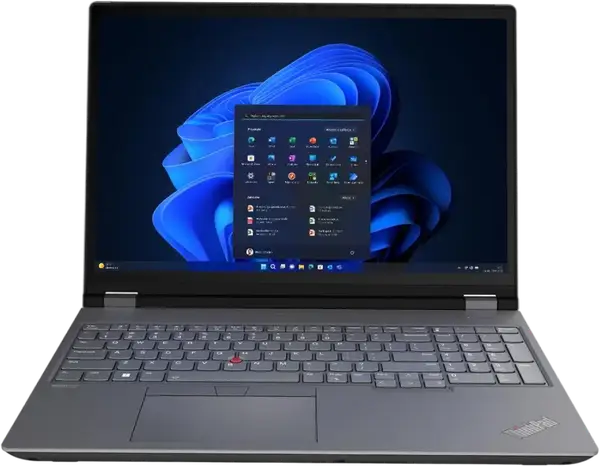 Ноутбук Lenovo ThinkPad P16 i7-14700HX/32GB/1TB/Win11P RTX2000 (21FA004SPB)