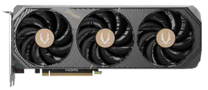 Відеокарта Zotac GeForce RTX 5070 Ti Solid SFF 16GB GDDR7 DLSS4 (ZT-B50710D3-10P)