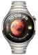 Смарт-годинник HUAWEI Watch 4 Pro Titanium