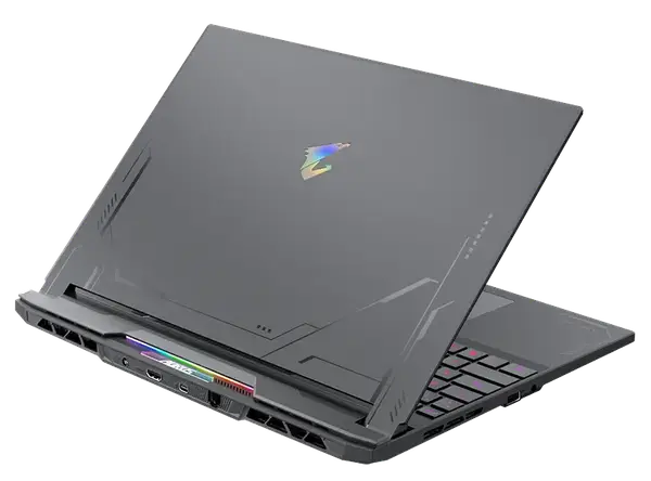 Ноутбук Gigabyte AORUS 15X ASF i7-13650HX/16GB/1TB/Win11 RTX4070 165Hz (ASF-83EE754SH)