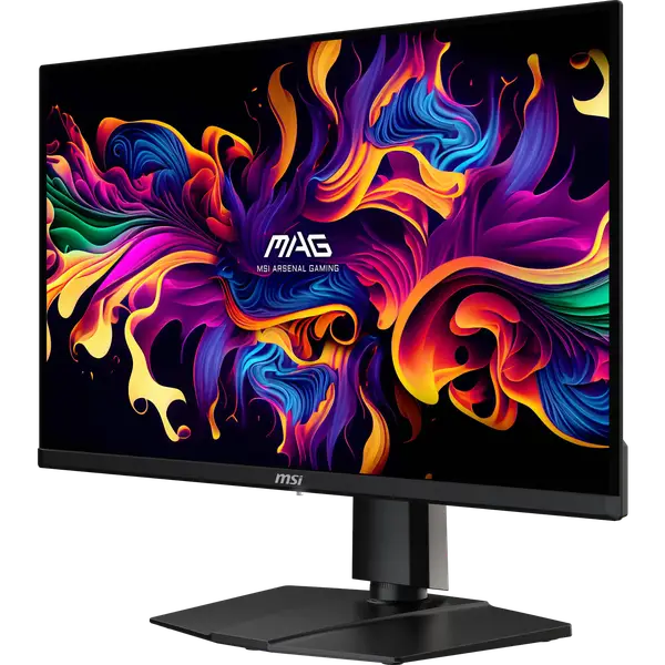 Монітор MSI MAG 271QPX QD-OLED