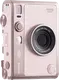 Фотокамера миттєвого друку Fujifilm Instax Mini EVO - Gentle Rose (16962315)