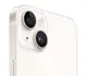 Смартфон Apple iPhone 14 512GB Starlight (MPX33)