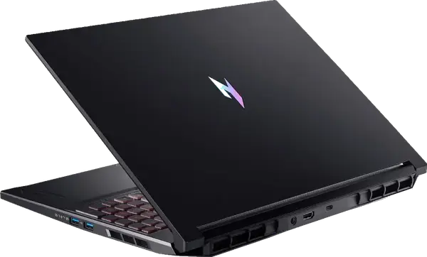 Ноутбук Acer Nitro V 16 AI Ryzen 7-260/16GB/1TB/Win11 RTX5050 (ANV16-42 || NH.QYWEP.004)