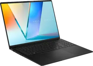 Ноутбук ASUS Vivobook S16 M5606KA Ryzen AI 7 350/24GB/1TB/W11 OLED 120Hz (M5606KA-RI049W) Ноутбук ASUS Vivobook S16 M5606KA Ryzen AI 7 350/24GB/1TB/W11 OLED 120Hz (M5606KA-RI049W)