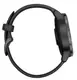 Смарт-годинник Garmin vivoactive 4S Black/Slate (010-02172-13/010-02172-11)