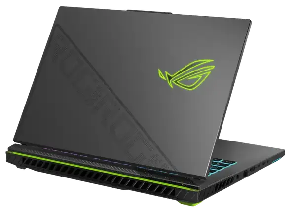 Ноутбук ASUS ROG Strix G16 i7-13650HX/16GB/1TB RTX4050 165Hz (G614JU-N3179)