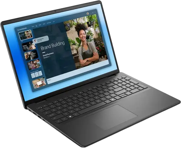 Ноутбук Dell 16 Core 7-150U/16GB/1TB/Win11P (DC16250_RPLU-R_010)