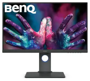 Монітор BenQ PD2700U (9H.LHALB.QBE, 9H.LHVLB.QPE) Монітор BenQ PD2700U (9H.LHALB.QBE, 9H.LHVLB.QPE)