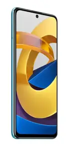 Смартфон Xiaomi Poco M4 Pro 5G 6/128GB Cool Blue Смартфон Xiaomi Poco M4 Pro 5G 6/128GB Cool Blue