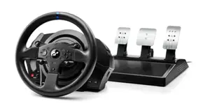 Комплект (кермо, педалі) Thrustmaster T300 RS GT EDITION PC/PS3/PS4/PS5 (4160681) Комплект (кермо, педалі) Thrustmaster T300 RS GT EDITION PC/PS3/PS4/PS5 (4160681)