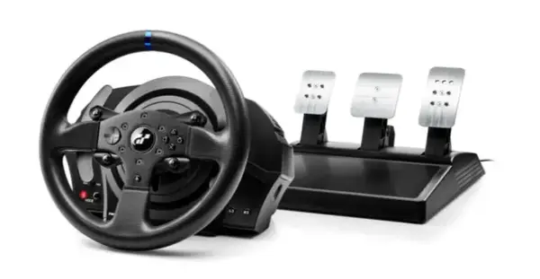 Комплект (кермо, педалі) Thrustmaster T300 RS GT EDITION PC/PS3/PS4/PS5 (4160681)
