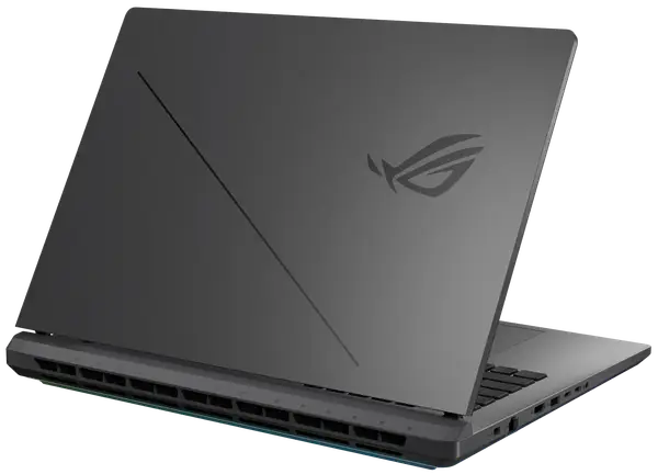 Ноутбук ASUS ROG Strix G18 Ultra 9-275HX/32GB/2TB/Win11 RTX5080 240Hz (G815LW-U9322W)