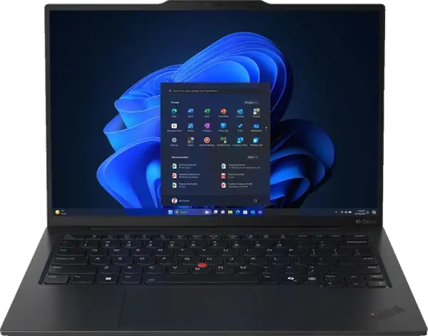 Ноутбук Lenovo ThinkPad X1 Carbon Ultra 7-258V/32GB/1TB/Win11P (21NS004NPB)