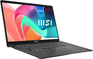 Ноутбук MSI Modern 15 Core 5-120U/16GB/512/Win11 (Modern 15 | F1MG-886PL)
