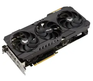 Відеокарта ASUS TUF-RTX3080-O12G-GAMING Відеокарта ASUS TUF-RTX3080-O12G-GAMING