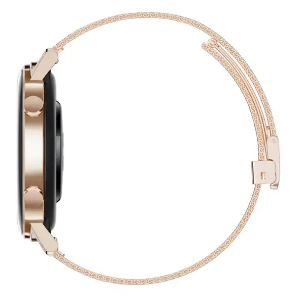 Смарт-годинник HUAWEI Watch GT 2 42mm Elegant (55024610)